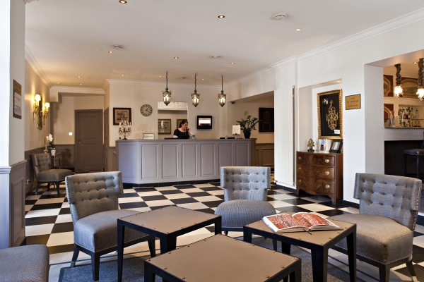 Best Western Plus Hotel Villa D'est